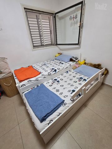 מיטה נפתחת