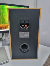 רמקולים Wharfedale Atlantic