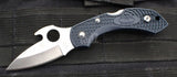 אולר SPYDERCO DRAGONFLY 2EMER