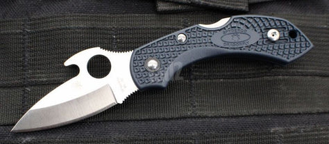 אולר SPYDERCO DRAGONFLY 2EMER