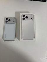 X 17 pro max