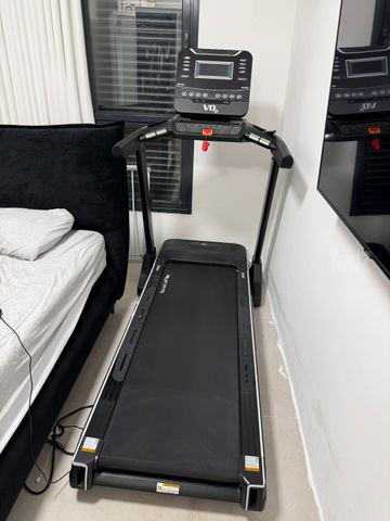 הליכון vo2 zoom 52