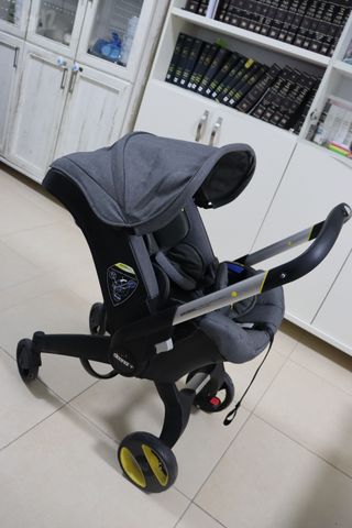 עגלת דונה