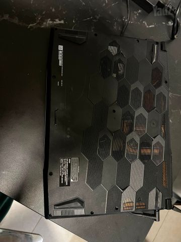 מחשב נייד MSI 15.6