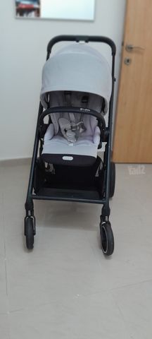 טיולון cybex