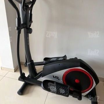 אליפטיקל VO2 EVO6