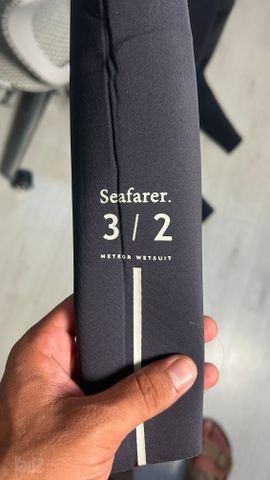 חליפת גלישה Manera 3/2