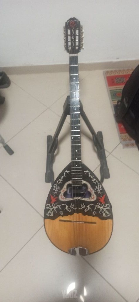 כלי נגינה