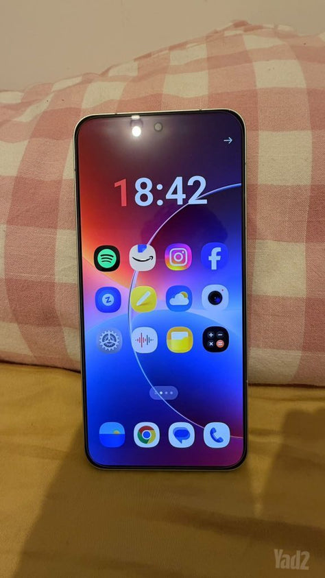 One plus 15R