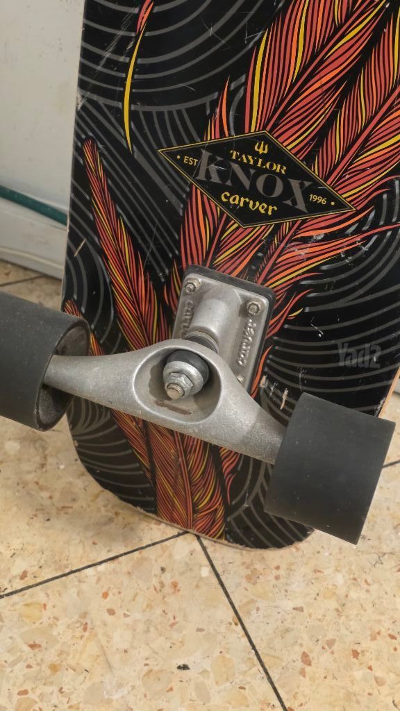 קארבר cx/c7