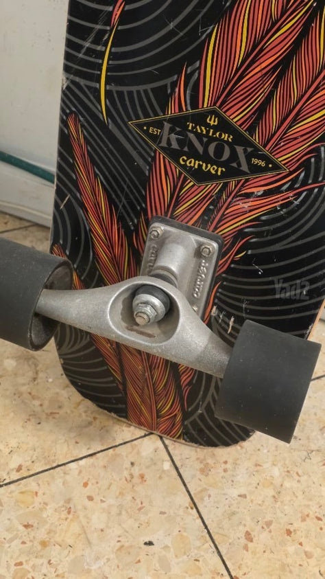 קארבר cx/c7