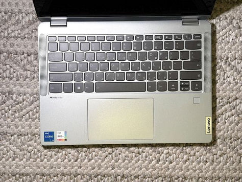 Lenovo IdeaPad Flex 5 (14IAU7)