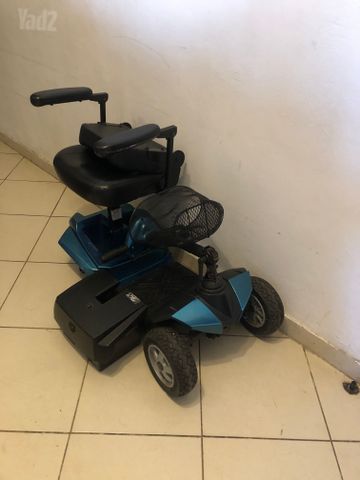 קלנועית ריידר