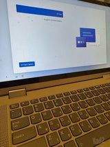 IdeaPad Flex 5 14” | i7