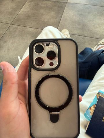iPhone 15 pro 256 GB