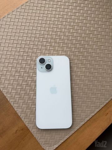 איפון 15 128gb
