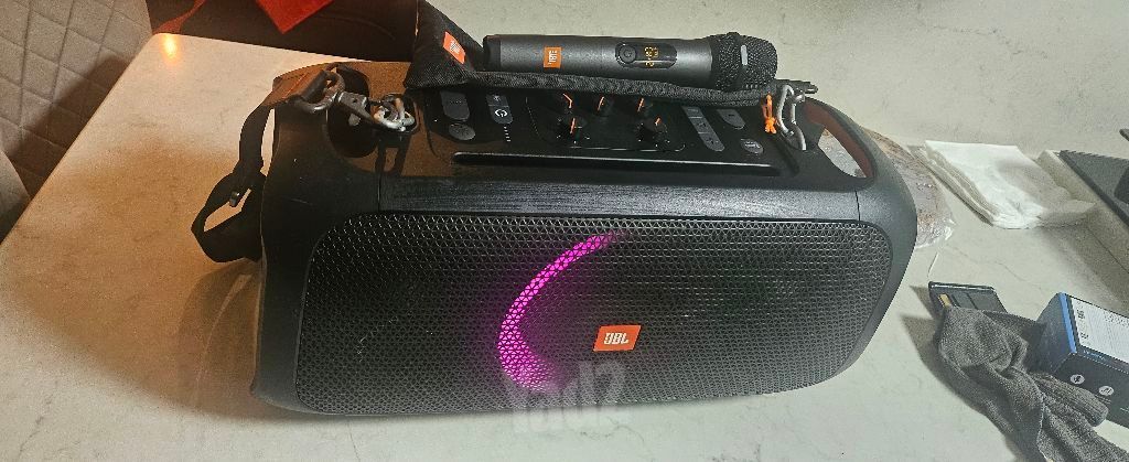 רמקול jbl