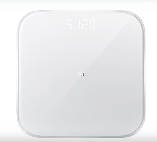 משקל Xiaomi Mi Smart Scale 2