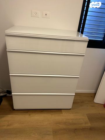 שידת מגרות איכותית