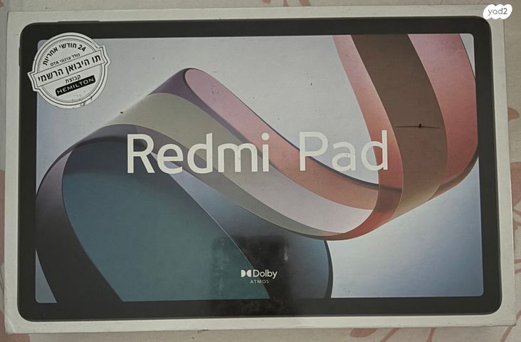 טאבלט Xiaomi Redmi Pad
