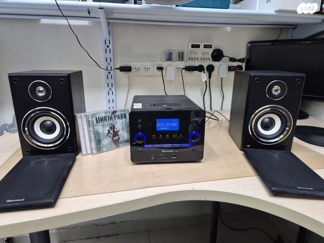 SHERWOOD HD930i