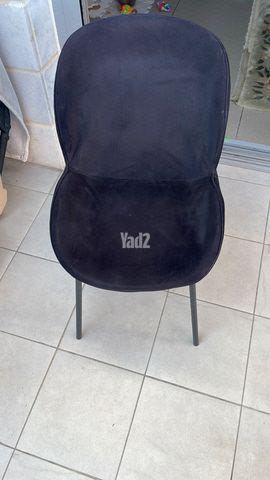 כיסאות