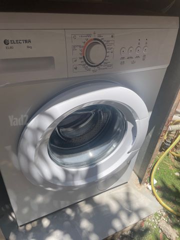 מכונת כביסה