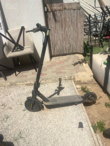 דברים חשמליים
