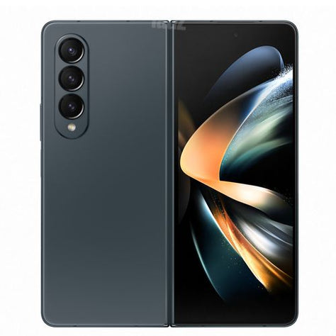 Galaxy z fold 4