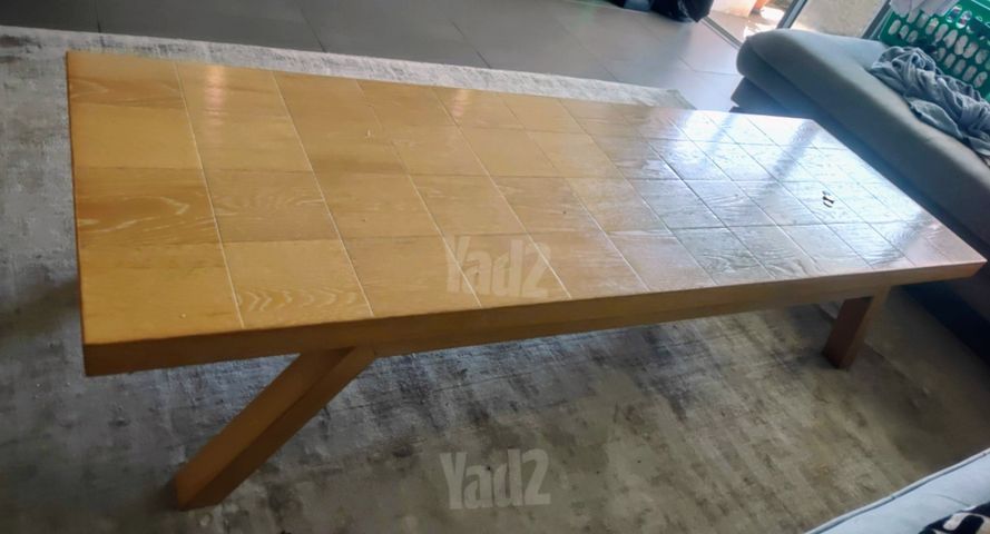שולחן סלון