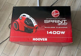 שואב אבק Hoover