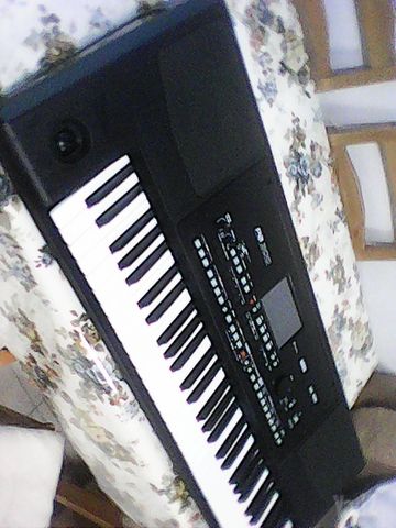 אורגן KORG PA300