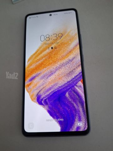 גלאקסי A53