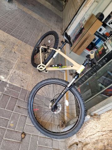 אפני הרים