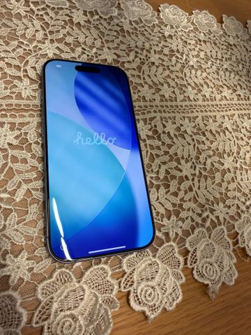 אייפון 17 256GB