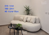 ריהוט- מחיר בפירוט