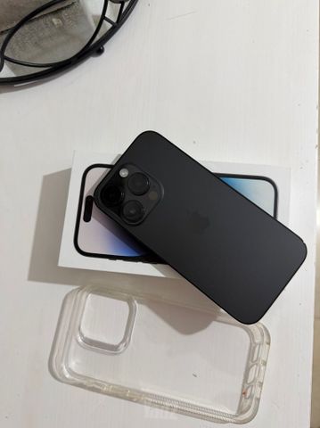 Iphone 14 pro 256GB
