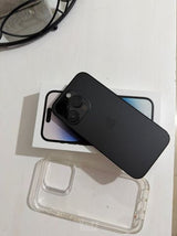 Iphone 14 pro 256GB