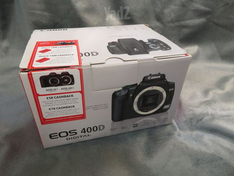 מצלמה CANON D350