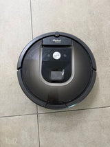 שואב רומבה irobot