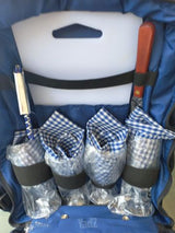 ציוד לקמפינג