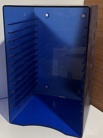 מעמד דיסקים