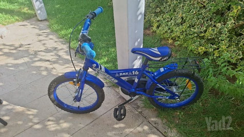 אופניים
