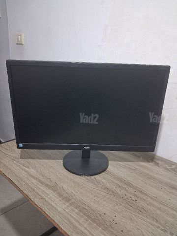 מסך AOC E2270SWHN 21.5" LED