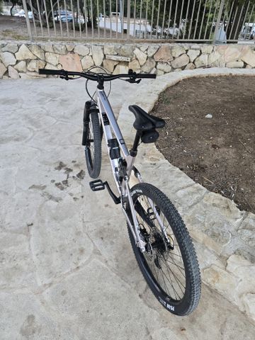 אופניים שטח