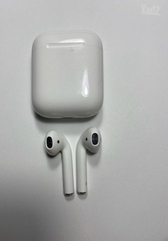 AirPods חדשות