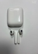 AirPods חדשות