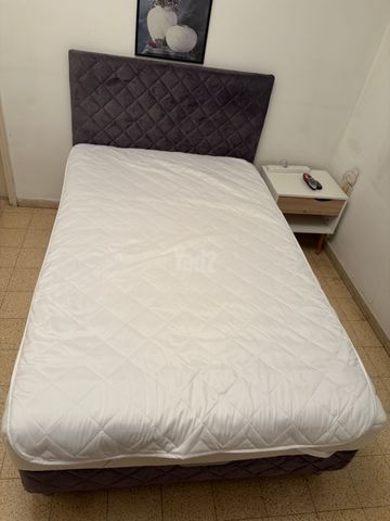 מיטה וחצי