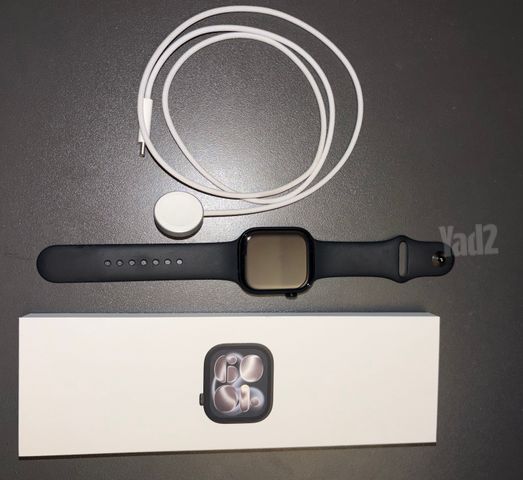 Apple Watch 11 46mm Cellular