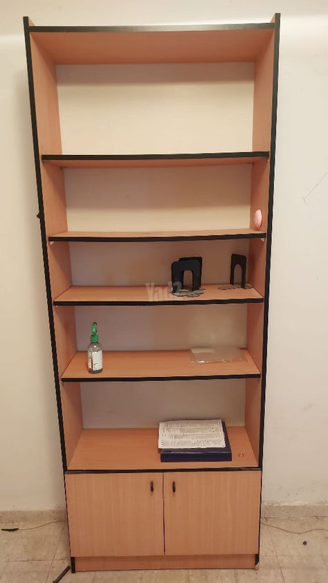 כוננית מדפים
